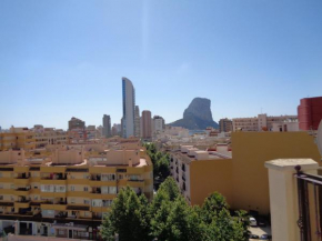 EDIFICIO CONSULADO